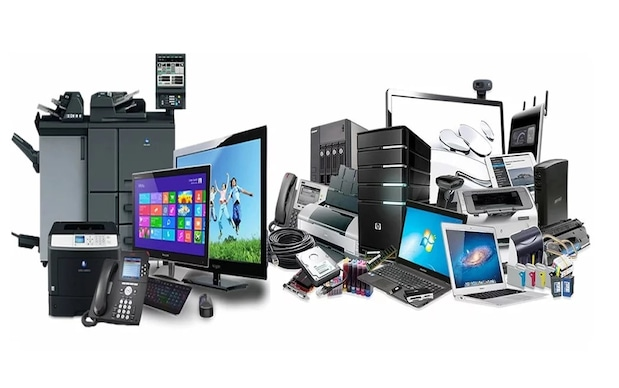 Computers & Accessories